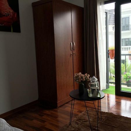Lea House Ha Long Hotel Exterior foto