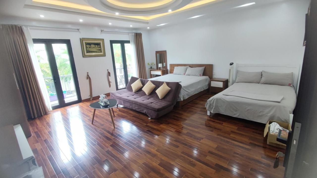 Lea House Ha Long Hotel Quarto foto