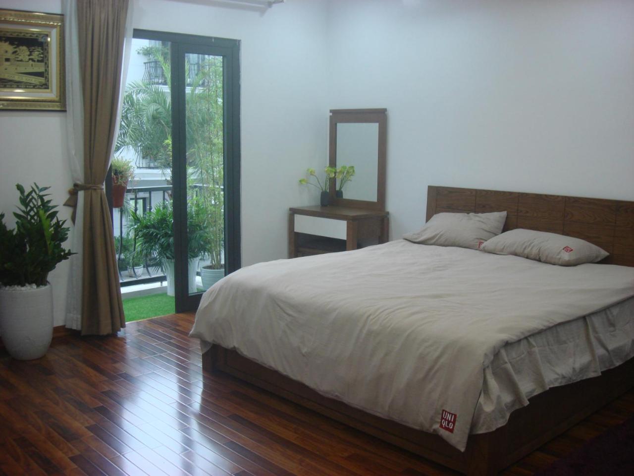Lea House Ha Long Hotel Exterior foto